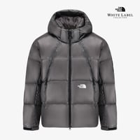 PROJECT DOWN JACKET V2 (RDS) GRAY NJ1DS54L