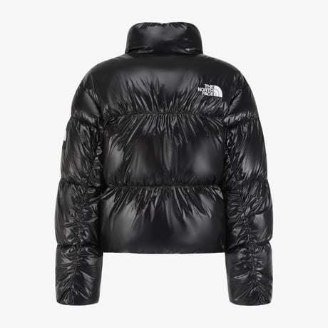 W'S ELLA DOWN JACKET (RDS) BLACK NJ1DS85J