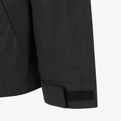 MARTIS JACKET BLACK NJ3BS50J