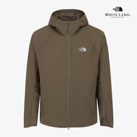 ORBIT JACKET DEEP TAUPE NJ3BS57K