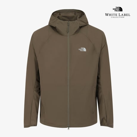 ORBIT JACKET DEEP TAUPE NJ3BS57K