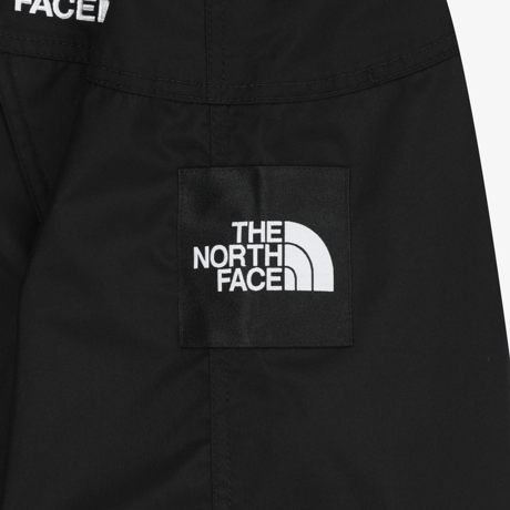 MAWREN JACKET BLACK NJ2HS50J