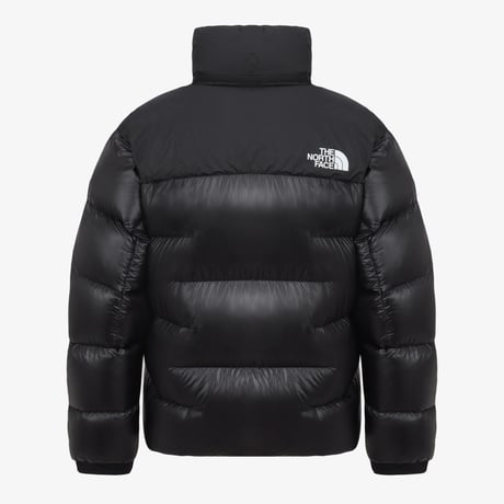 M SUMMIT NUPTSE JACKET BLACK NJ1DS96A