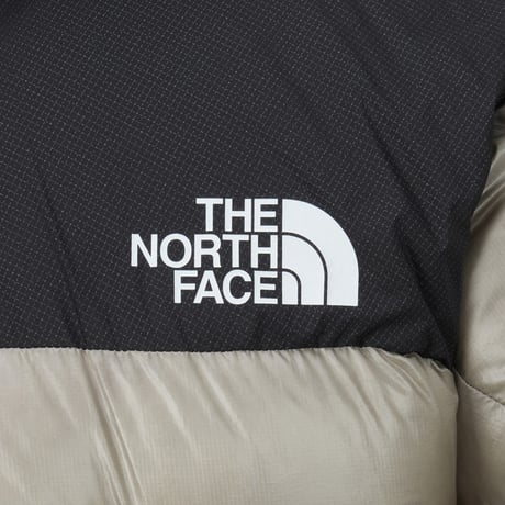 M SUMMIT NUPTSE JACKET OXFORD TAN NJ1DS96B