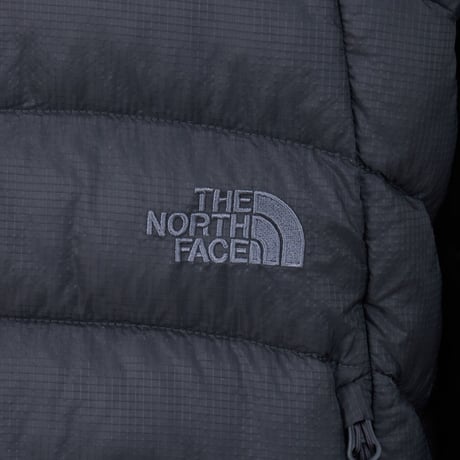 M'S ALTOR ON JACKET DARK CHARCOAL NJ3NS55B