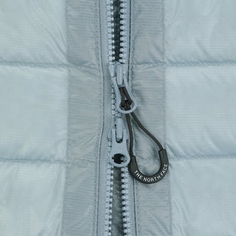 KALIX LT DOWN JACKET (RDS) GRAYISH BLUE NJ1DS51L