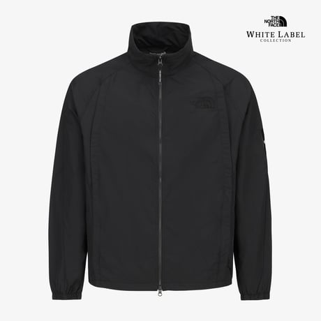 OLEMA JACKET BLACK NJ3BS51J