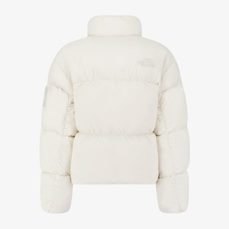 W'S ELLA DOWN JACKET (RDS) IVORY NJ1DS85L