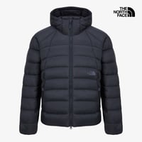 M'S ALTOR ON JACKET DARK CHARCOAL NJ3NS55B
