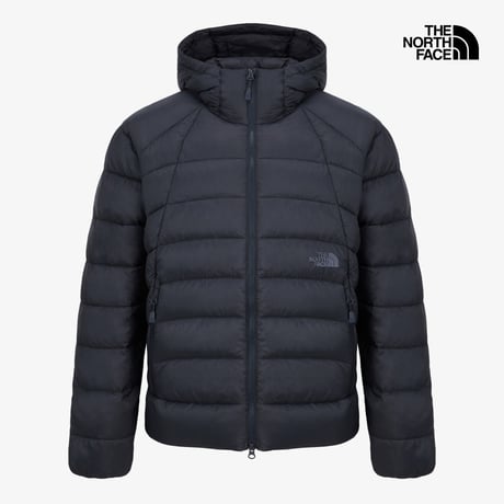 M'S ALTOR ON JACKET DARK CHARCOAL NJ3NS55B