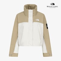 W'S MAWREN JACKET SAND SHELL NJ2HS80K