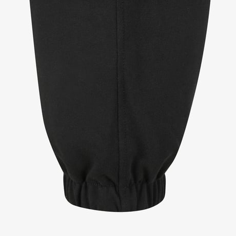 WL SWEATPANTS BLACK NP6KS52J