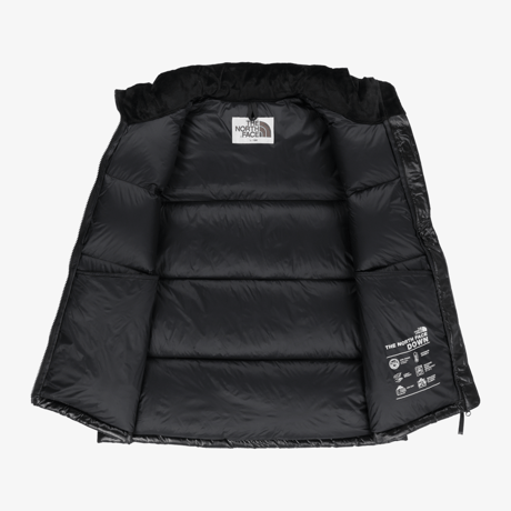 NOVELTY NUPTSE VEST (RDS) BLACK NV1DS52J