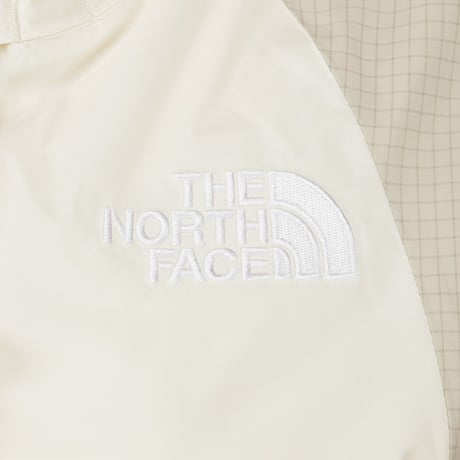 W'S BROMO JACKET IVORY NJ2HS81J