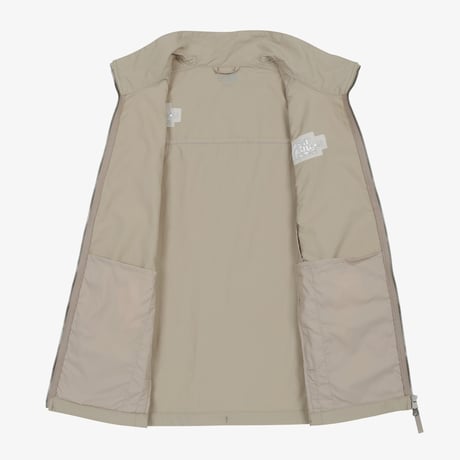 OLEMA JACKET WALNUT NJ3BS51K