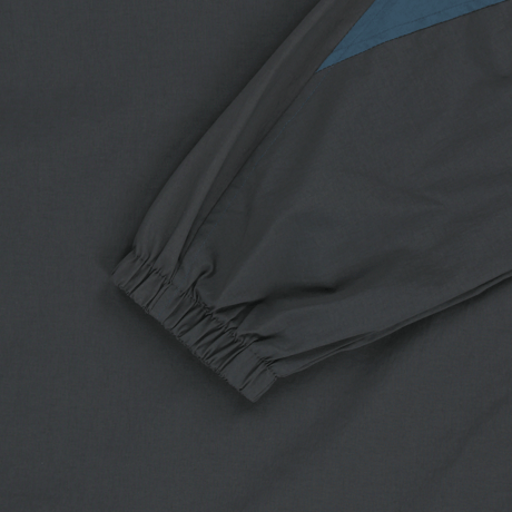 VARIA CREWNECK DARK CHARCOAL NM5MS56K