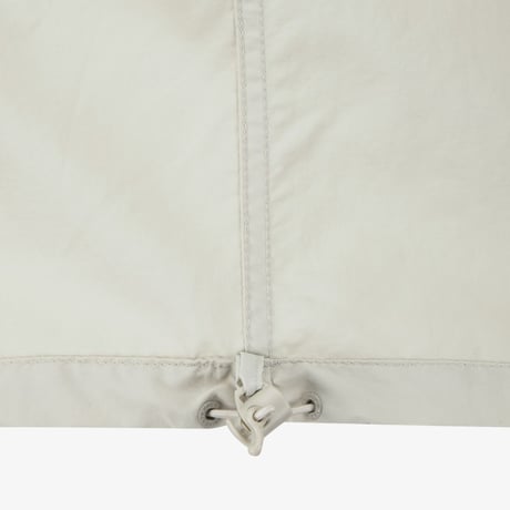 W'S OLEMA JACKET SAND SHELL NJ3BS80K