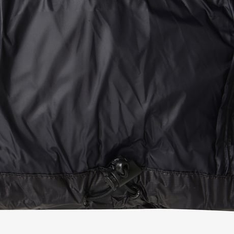 PROJECT DOWN JACKET V2 (RDS) BLACK NJ1DS54J