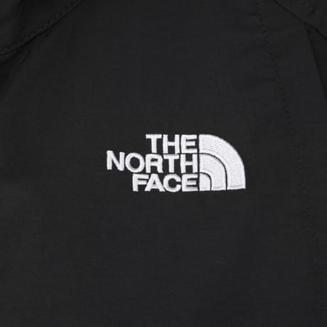 W'S OLEMA JACKET BLACK NJ3BS80J