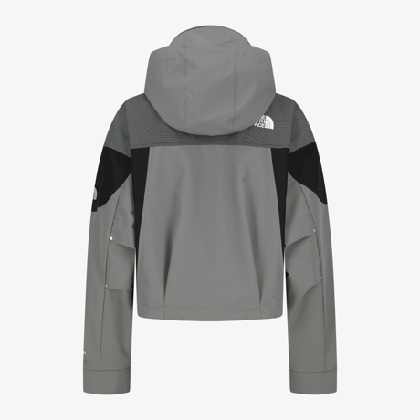 W'S LINE-X JACKET LIGHT BROWN NJ2HR82J