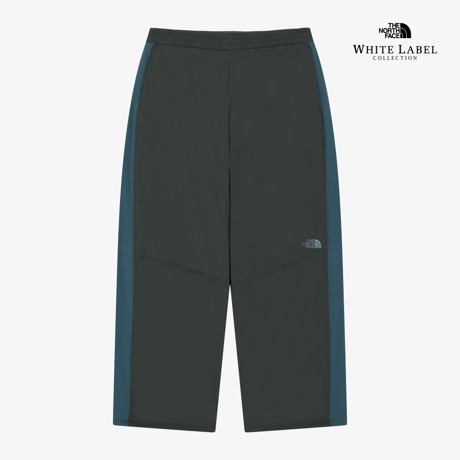 VARIA PANTS DARK CHARCOAL NP6NS55K