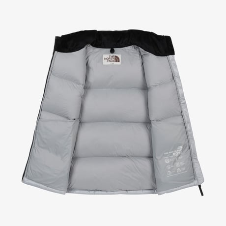 NOVELTY NUPTSE VEST (RDS) COOL GRAY NV1DS52K