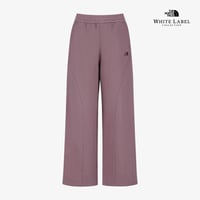 W'S EDGELINE SWEATPANTS GRAPE JAM NP6KS81L