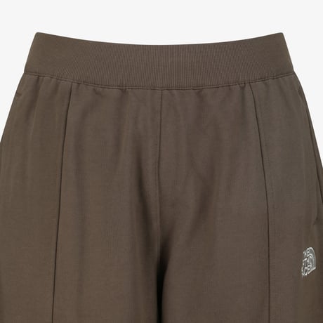 WL SWEATPANTS DEEP TAUPE NP6KS52L