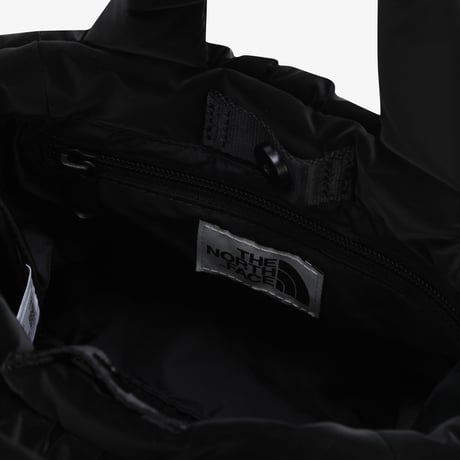 ELLA TOTE BAG MINI MATT BLACK NN2PS68J