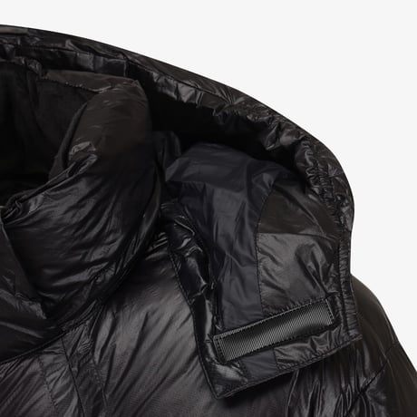 PROJECT DOWN JACKET V2 (RDS) BLACK NJ1DS54J