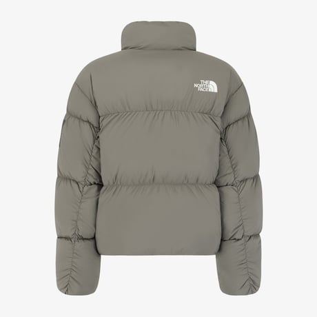 W'S ELLA DOWN JACKET (RDS) TAUPE NJ1DS85K