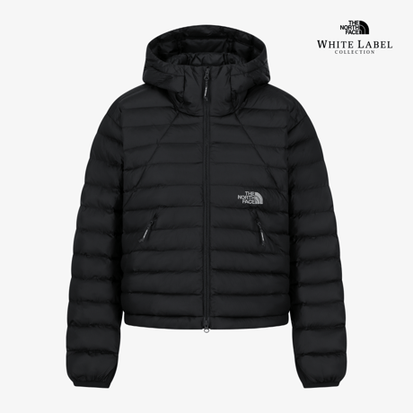 W'S VENTUS ON JACKET BLACK NJ3NS83J