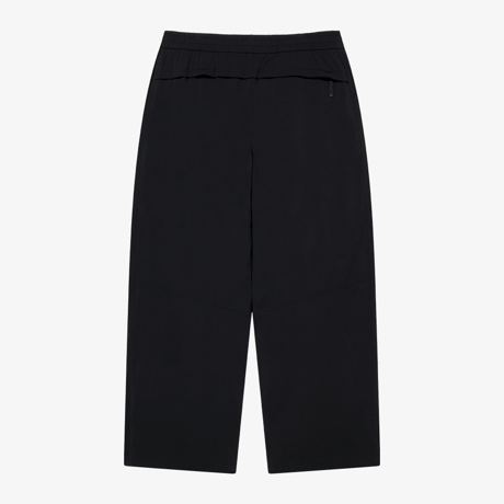 VARIA PANTS BLACK NP6NS55J