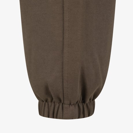 WL SWEATPANTS DEEP TAUPE NP6KS52L