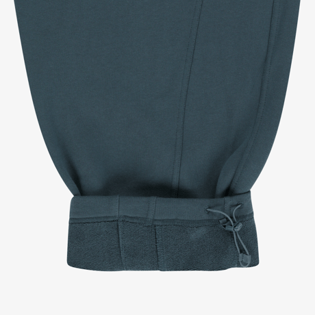 EDGELINE SWEATPANTS DUSK BLUE NP6KS54L