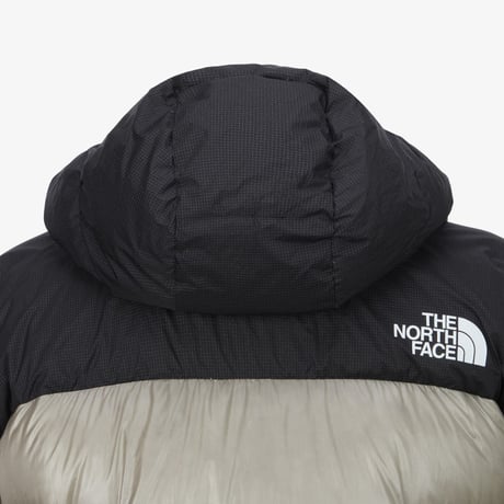 M SUMMIT NUPTSE JACKET OXFORD TAN NJ1DS96B