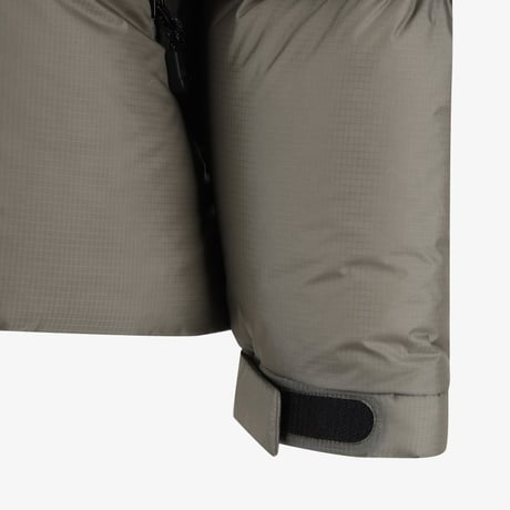 PROJECT DOWN JACKET (RDS) DUNE NJ1DS66L