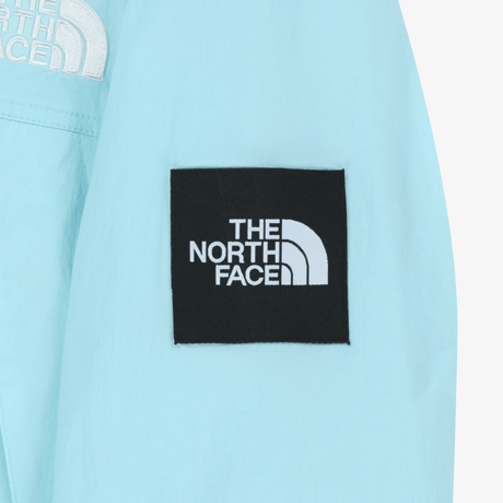 MARTIS JACKET LIGHT BLUE NJ3BS23J
