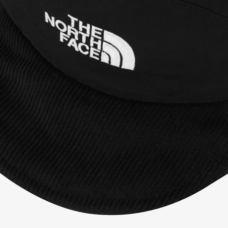 WAXED COTTON EARMUFF CAP BLACK NE3CS56J
