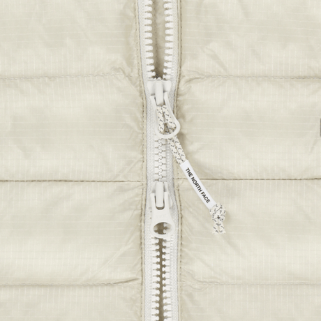 W'S VENTUS ON JACKET VANILLA NJ3NS83L