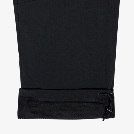 VARIA PANTS BLACK NP6NS55J