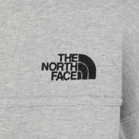 W'S EDGELINE HOOD ZIP UP MELANGE GREY NJ5JS81J