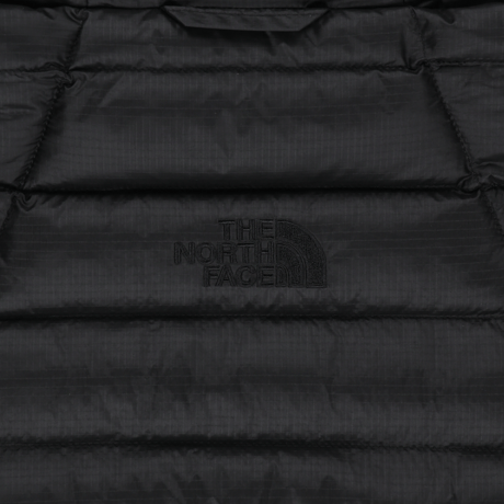 VENTUS ON JACKET REAL BLACK NJ3NS56O