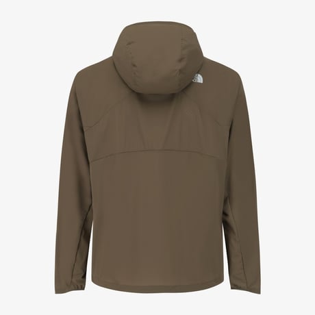ORBIT JACKET DEEP TAUPE NJ3BS57K