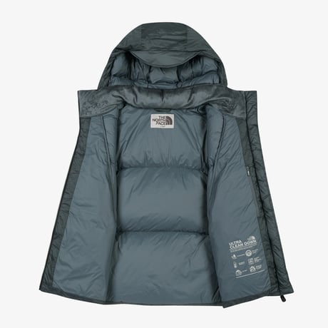 PROJECT DOWN JACKET (RDS) DUSK BLUE NJ1DS66K