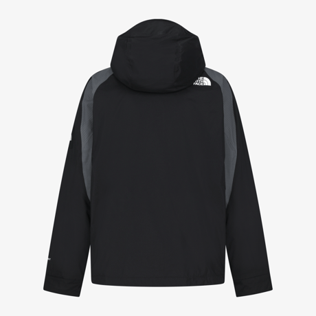 BROMO JACKET BLACK NJ2HS52J