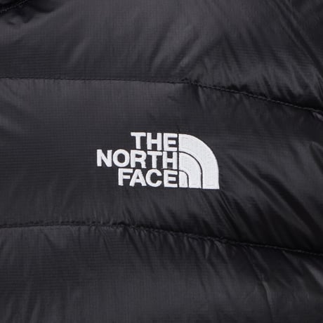 M'S MATIER DOWN VEST (RDS) BLACK NV1DS53A