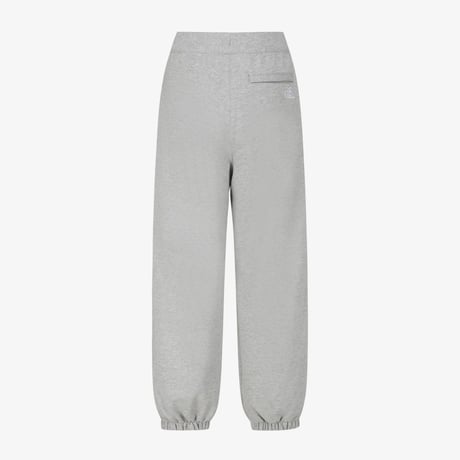WL SWEATPANTS MELANGE GREY NP6KS52K
