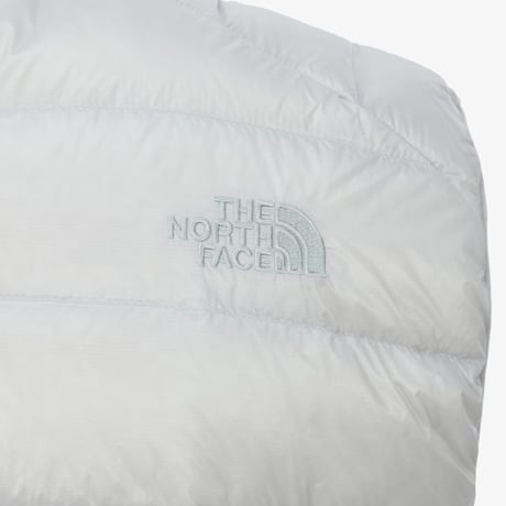 M'S MATIER DOWN VEST (RDS) NUTRAL GRAY NV1DS53C