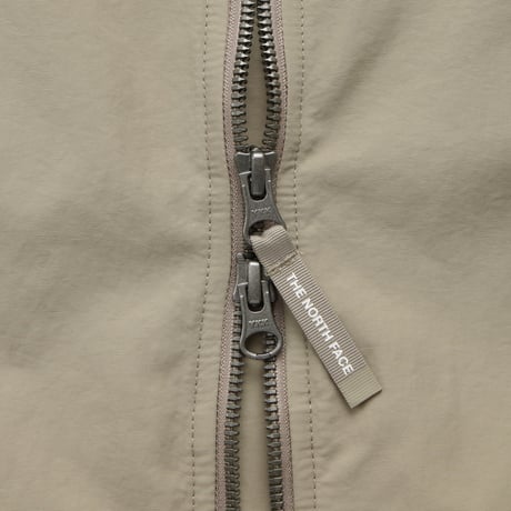 OLEMA JACKET WALNUT NJ3BS51K